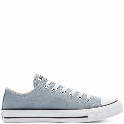 Converse Color Chuck Taylor All Star - Miesten Tennarit - Obsidian